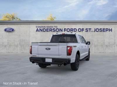 New 2025 Ford F-150 for sale in St. Joseph MO