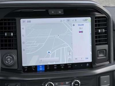 New 2025 Ford F-150 for sale in St. Joseph MO