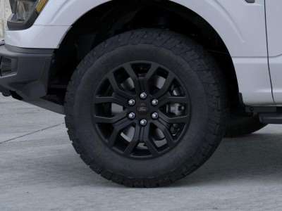 New 2025 Ford F-150 for sale in St. Joseph MO