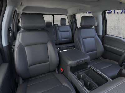 New 2026 Ford Super Duty F-350 Lariat Crew Cab Truck for sale in St. Joseph MO