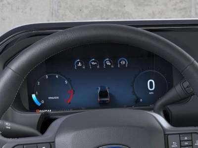 New 2026 Ford Super Duty F-350 for sale in St. Joseph MO