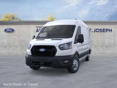New 2026 Ford Transit 250 Full-Sized Van for sale in St. Joseph MO