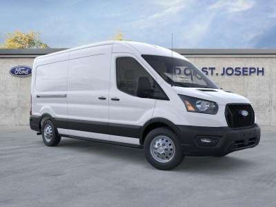New 2026 Ford Transit 250 Full-Sized Van for sale in St. Joseph MO