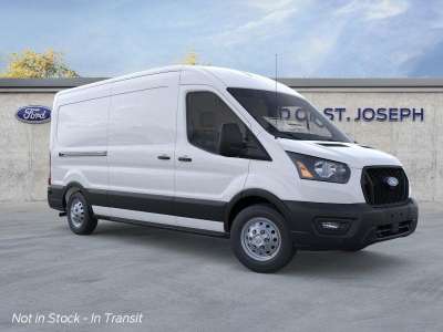 New 2026 Ford Transit 250 Full-Sized Van for sale in St. Joseph MO