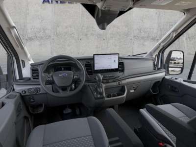 New 2026 Ford Transit 250 Full-Sized Van for sale in St. Joseph MO
