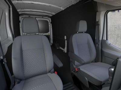 New 2026 Ford Transit 250 Full-Sized Van for sale in St. Joseph MO