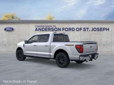 New 2025 Ford F-150 for sale in St. Joseph MO