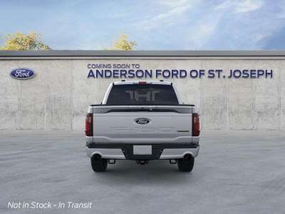 New 2025 Ford F-150 for sale in St. Joseph MO
