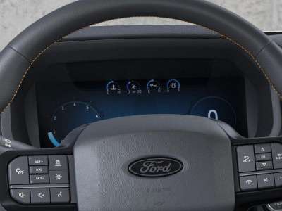 New 2025 Ford F-150 for sale in St. Joseph MO