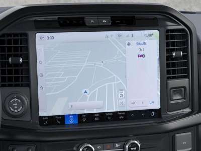 New 2025 Ford F-150 for sale in St. Joseph MO