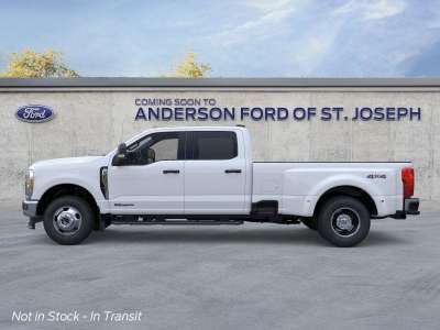 New 2026 Ford Super Duty F-350 XLT Crew Cab Truck for sale in St. Joseph MO