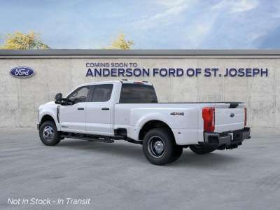 New 2026 Ford Super Duty F-350 XLT Crew Cab Truck for sale in St. Joseph MO