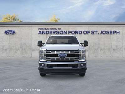 New 2026 Ford Super Duty F-350 XLT Crew Cab Truck for sale in St. Joseph MO