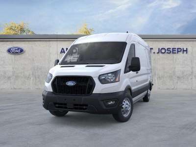 New 2026 Ford Transit 250 Full-Sized Van for sale in St. Joseph MO