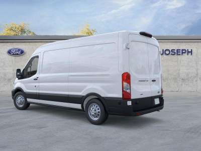 New 2026 Ford Transit 250 Full-Sized Van for sale in St. Joseph MO
