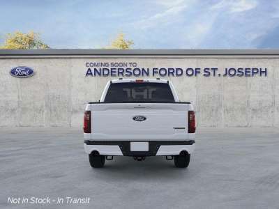 New 2025 Ford F-150 for sale in St. Joseph MO