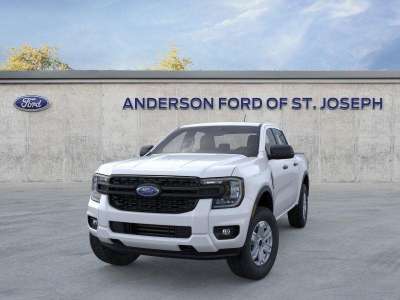 New 2025 Ford Ranger for sale in St. Joseph MO