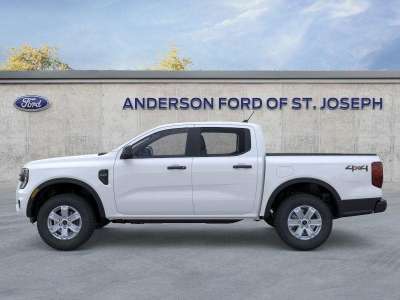 New 2025 Ford Ranger for sale in St. Joseph MO
