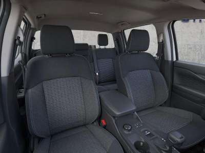 New 2025 Ford Ranger for sale in St. Joseph MO