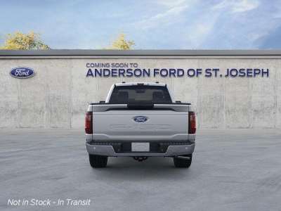 New 2025 Ford F-150 for sale in St. Joseph MO