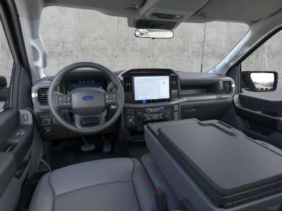 New 2025 Ford F-150 for sale in St. Joseph MO
