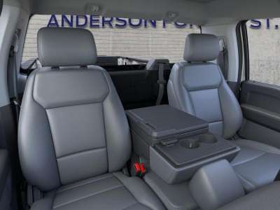 New 2025 Ford F-150 for sale in St. Joseph MO