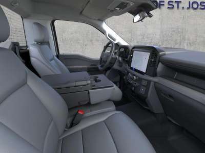 New 2025 Ford F-150 for sale in St. Joseph MO