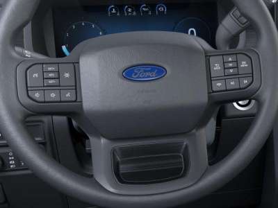 New 2025 Ford F-150 for sale in St. Joseph MO