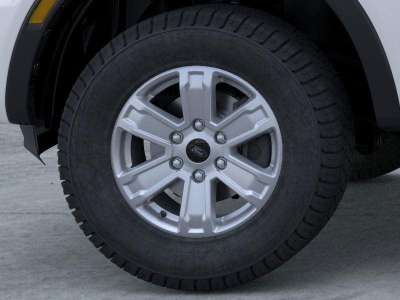 New 2025 Ford Ranger for sale in St. Joseph MO