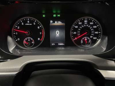 Used 2021 Kia K5 for sale in St. Joseph MO