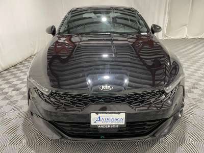 Used 2021 Kia K5 for sale in St. Joseph MO