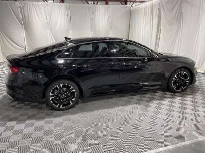 Used 2021 Kia K5 for sale in St. Joseph MO