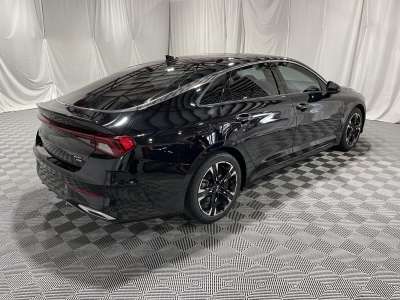 Used 2021 Kia K5 for sale in St. Joseph MO