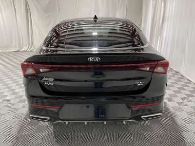 Used 2021 Kia K5 for sale in St. Joseph MO