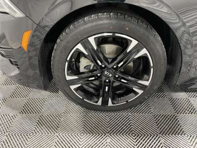 Used 2021 Kia K5 for sale in St. Joseph MO