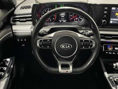 Used 2021 Kia K5 for sale in St. Joseph MO