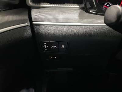 Used 2021 Kia K5 for sale in St. Joseph MO