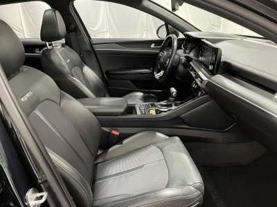 Used 2021 Kia K5 for sale in St. Joseph MO