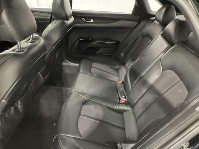 Used 2021 Kia K5 for sale in St. Joseph MO