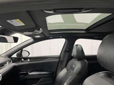 Used 2021 Kia K5 for sale in St. Joseph MO