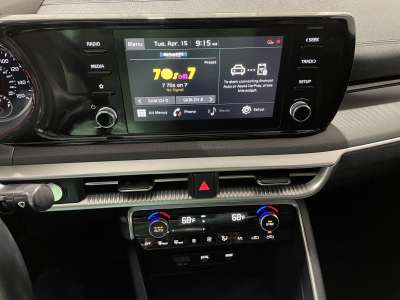 Used 2021 Kia K5 for sale in St. Joseph MO