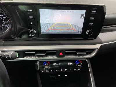 Used 2021 Kia K5 for sale in St. Joseph MO