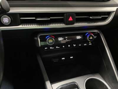 Used 2021 Kia K5 for sale in St. Joseph MO