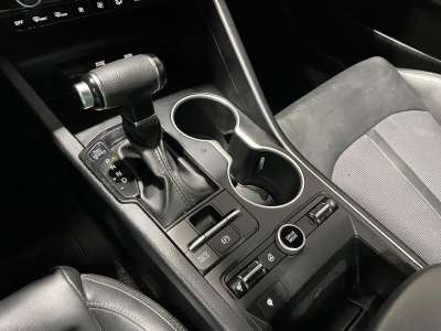 Used 2021 Kia K5 for sale in St. Joseph MO