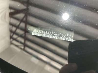 Used 2021 Kia K5 for sale in St. Joseph MO