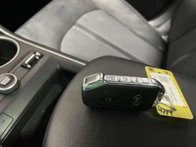 Used 2021 Kia K5 for sale in St. Joseph MO