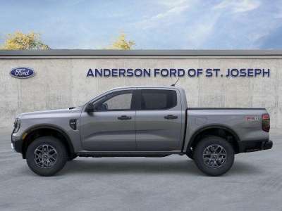 New 2025 Ford Ranger for sale in St. Joseph MO