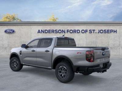 New 2025 Ford Ranger for sale in St. Joseph MO