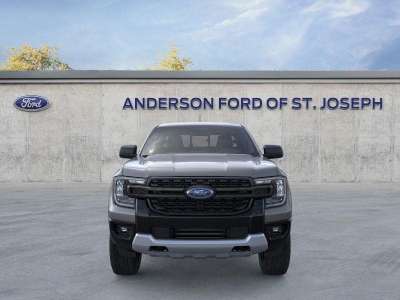New 2025 Ford Ranger for sale in St. Joseph MO
