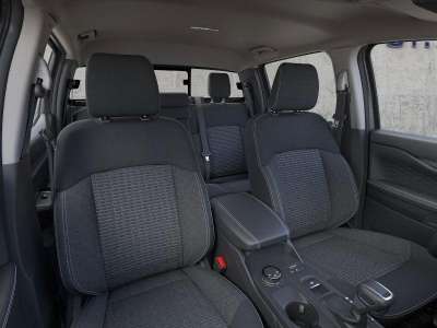 New 2025 Ford Ranger XLT Crew Cab Truck for sale in St. Joseph MO